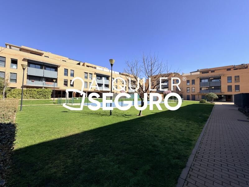 Inmueble en Calle Mercedes Formica, MADRID