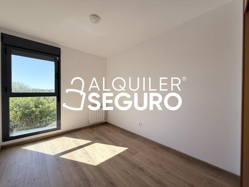 Inmueble en Calle Mercedes Formica, MADRID