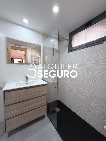 Inmueble en Calle Mercedes Formica, MADRID