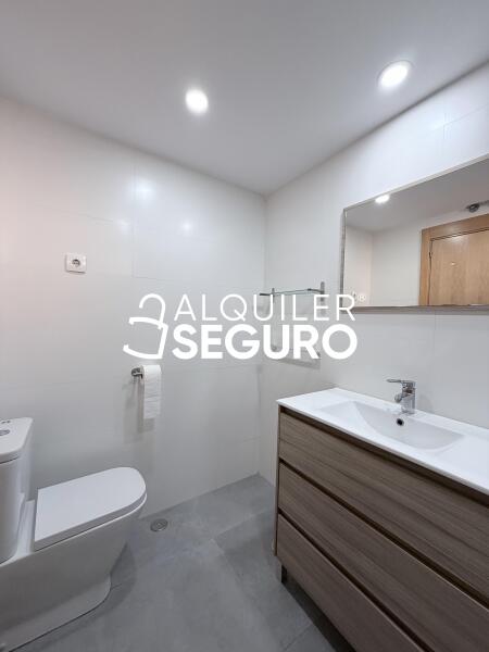 Inmueble en Calle Mercedes Formica, MADRID