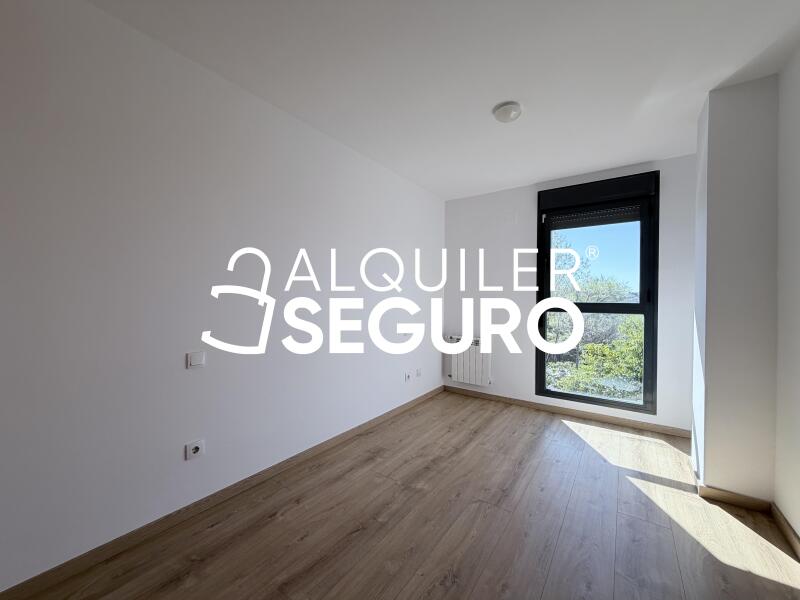 Inmueble en Calle Mercedes Formica, MADRID