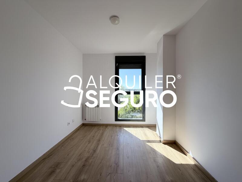 Inmueble en Calle Mercedes Formica, MADRID