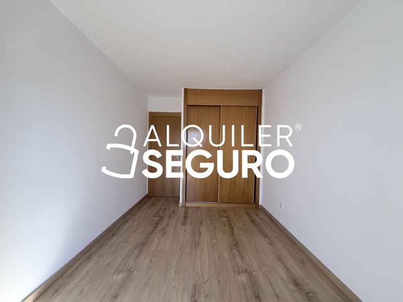 Inmueble en Calle Mercedes Formica, MADRID