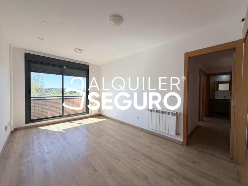 Inmueble en Calle Mercedes Formica, MADRID