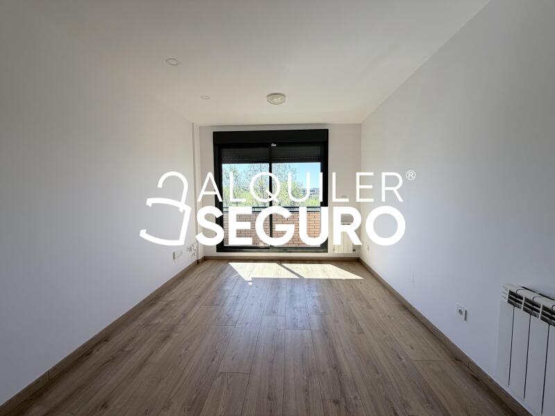 Inmueble en Calle Mercedes Formica, MADRID