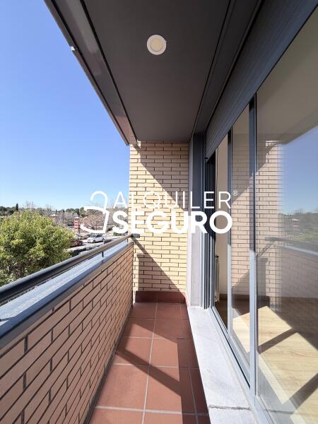 Inmueble en Calle Mercedes Formica, MADRID