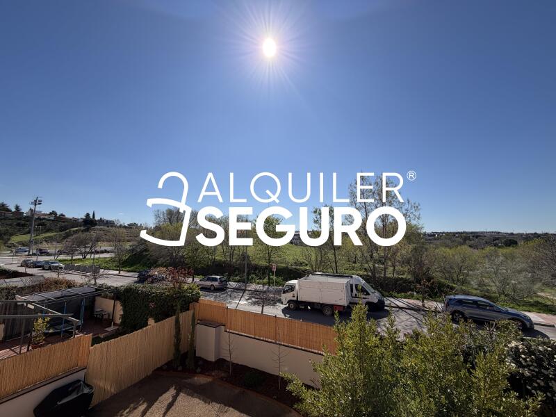 Inmueble en Calle Mercedes Formica, MADRID