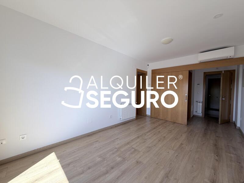 Inmueble en Calle Mercedes Formica, MADRID