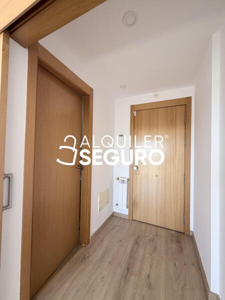 Inmueble en Calle Mercedes Formica, MADRID