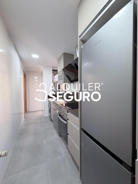 Inmueble en Calle Mercedes Formica, MADRID