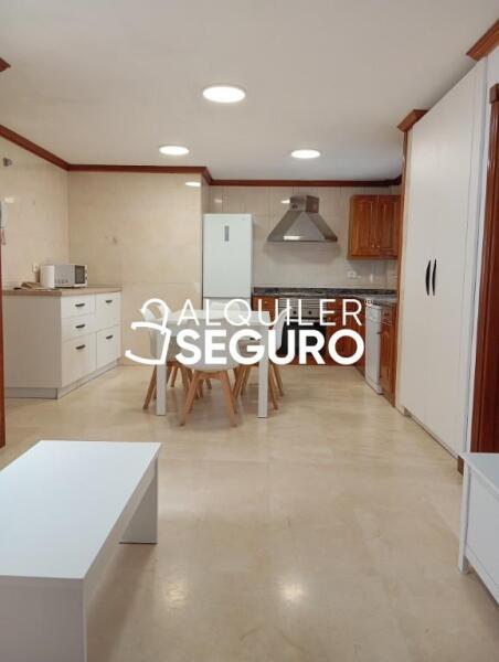 Piso en Avenida El Mirón, ARUCAS LAS PALMAS