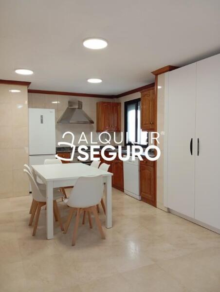 Piso en Avenida El Mirón, ARUCAS LAS PALMAS