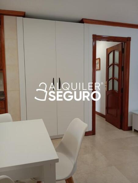 Piso en Avenida El Mirón, ARUCAS LAS PALMAS