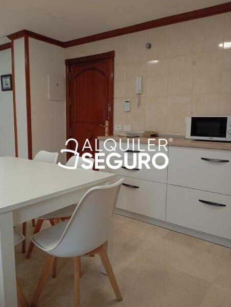 Piso en Avenida El Mirón, ARUCAS LAS PALMAS