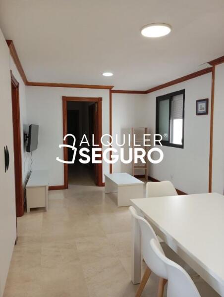 Piso en Avenida El Mirón, ARUCAS LAS PALMAS