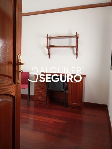 Piso en Avenida El Mirón, ARUCAS LAS PALMAS