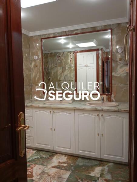 Piso en Avenida El Mirón, ARUCAS LAS PALMAS