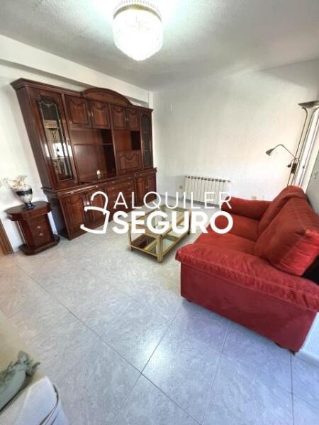 Piso en Calle de Camarena , MADRID MADRID