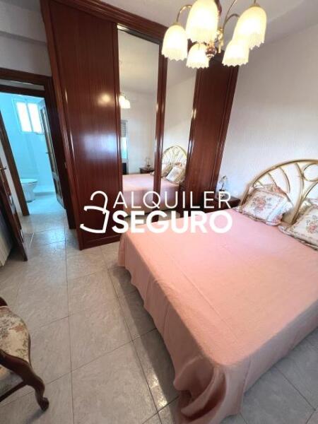 Piso en Calle de Camarena , MADRID MADRID