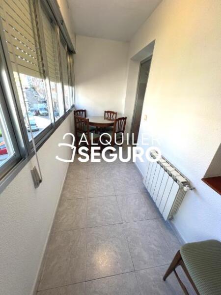 Piso en Calle de Camarena , MADRID MADRID