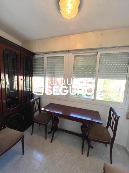 Piso en Calle de Camarena , MADRID MADRID