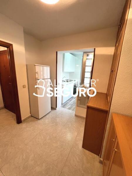 Piso en Calle de Camarena , MADRID MADRID