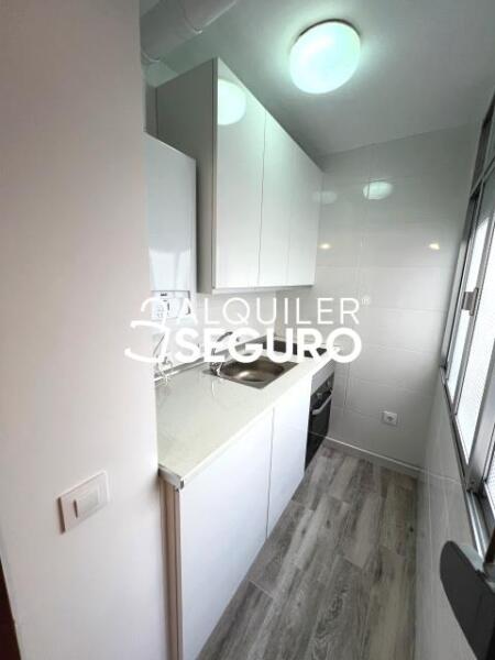 Piso en Calle de Camarena , MADRID MADRID