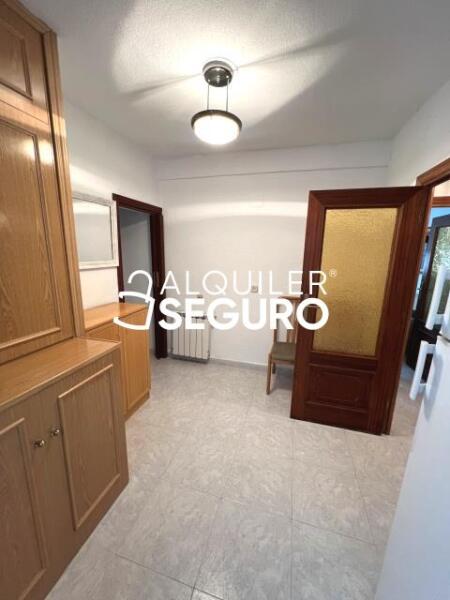 Piso en Calle de Camarena , MADRID MADRID