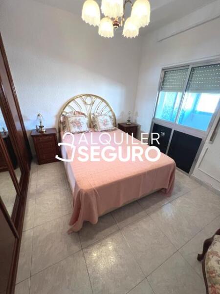 Piso en Calle de Camarena , MADRID MADRID