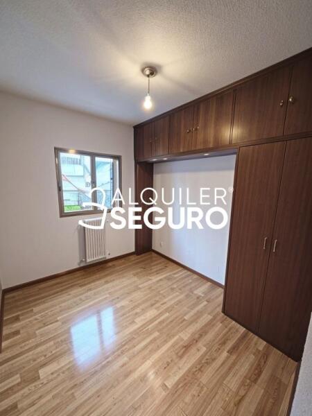 Piso en Calle del Pinar del Rey, MADRID MADRID