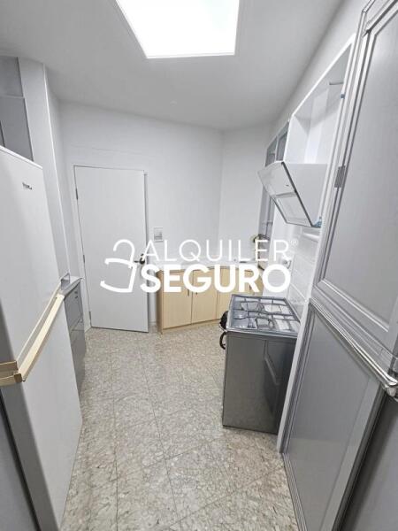 Piso en Calle del Pinar del Rey, MADRID MADRID