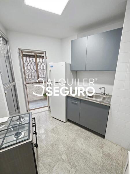 Piso en Calle del Pinar del Rey, MADRID MADRID