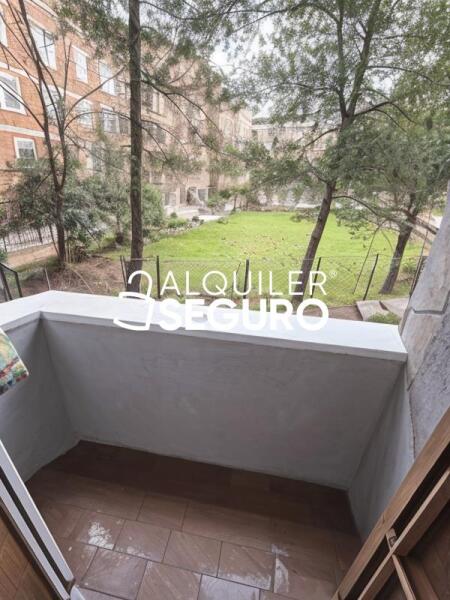 Piso en Calle del Pinar del Rey, MADRID MADRID