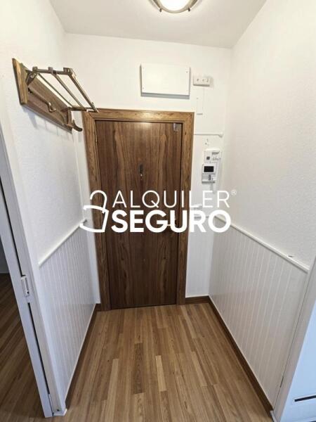 Piso en Calle del Pinar del Rey, MADRID MADRID