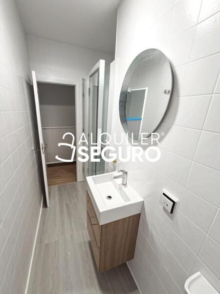 Piso en Calle del Pinar del Rey, MADRID MADRID