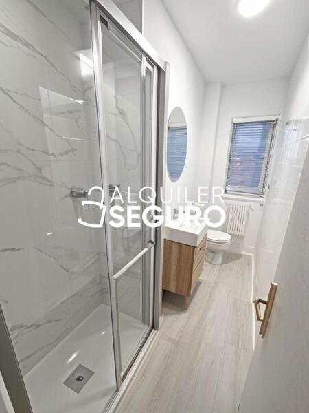 Piso en Calle del Pinar del Rey, MADRID MADRID