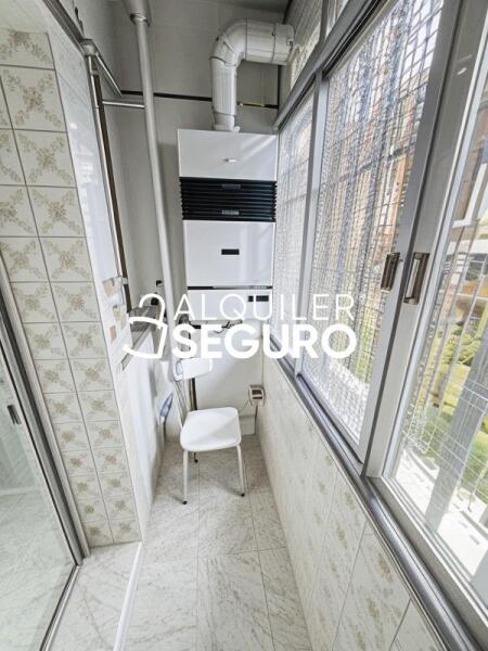 Piso en Calle del Pinar del Rey, MADRID MADRID