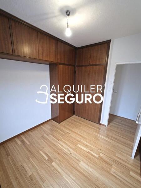 Piso en Calle del Pinar del Rey, MADRID MADRID