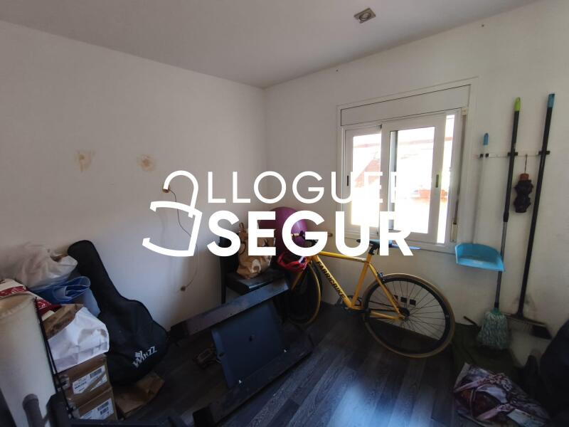 Piso en Calle Flor i Cel, SANTA COLOMA DE GRAMENET BARCELONA