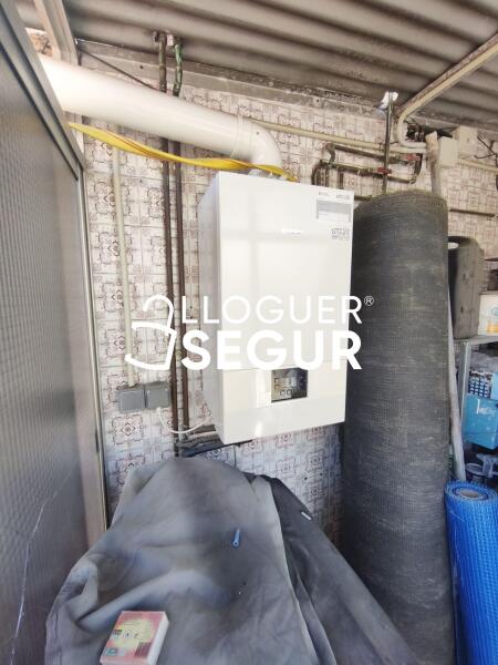 Piso en Calle Flor i Cel, SANTA COLOMA DE GRAMENET BARCELONA