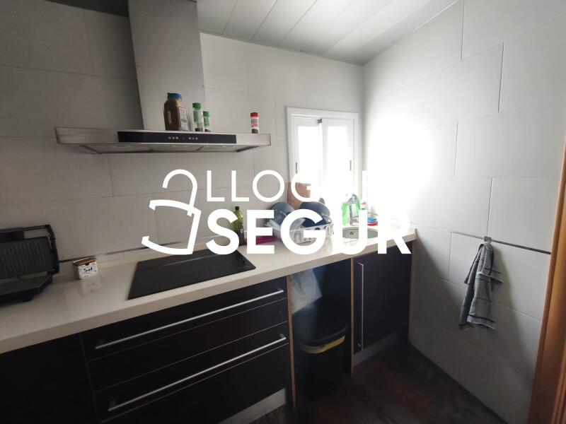 Piso en Calle Flor i Cel, SANTA COLOMA DE GRAMENET BARCELONA