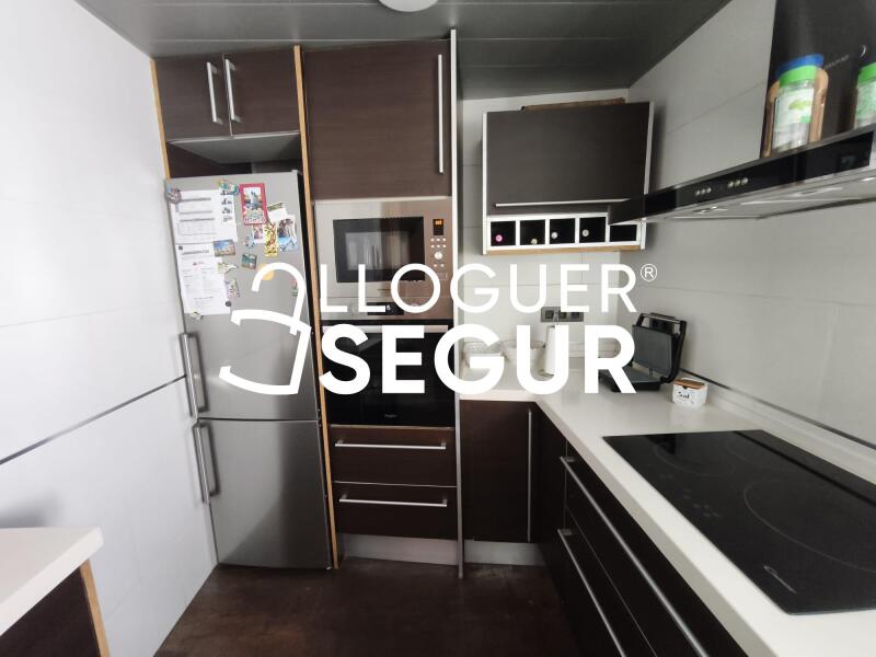 Piso en Calle Flor i Cel, SANTA COLOMA DE GRAMENET BARCELONA