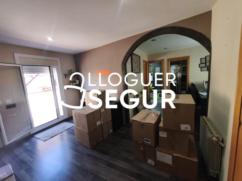 Piso en Calle Flor i Cel, SANTA COLOMA DE GRAMENET BARCELONA