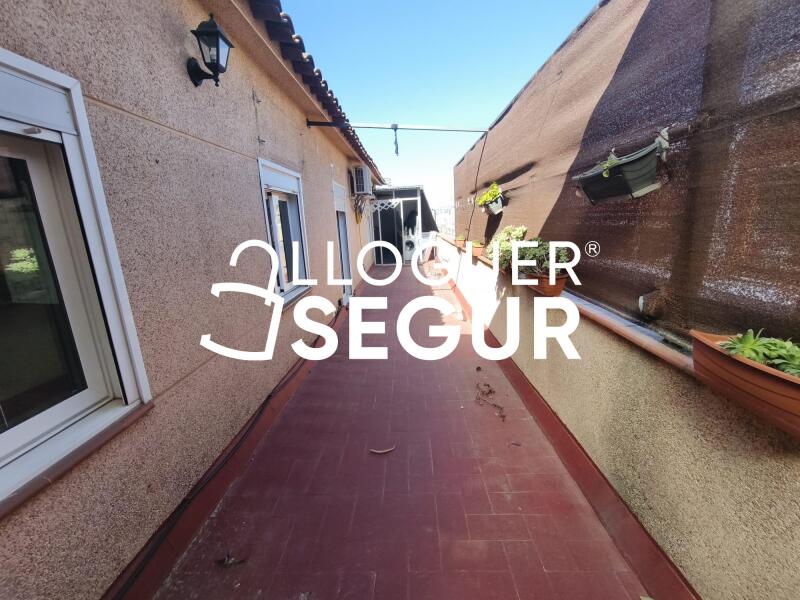 Piso en Calle Flor i Cel, SANTA COLOMA DE GRAMENET BARCELONA