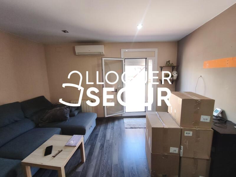 Piso en Calle Flor i Cel, SANTA COLOMA DE GRAMENET BARCELONA