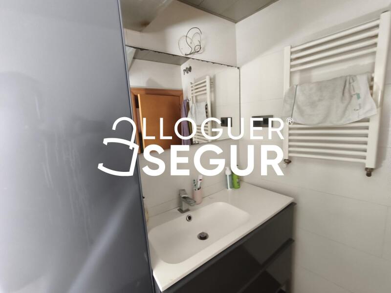 Piso en Calle Flor i Cel, SANTA COLOMA DE GRAMENET BARCELONA