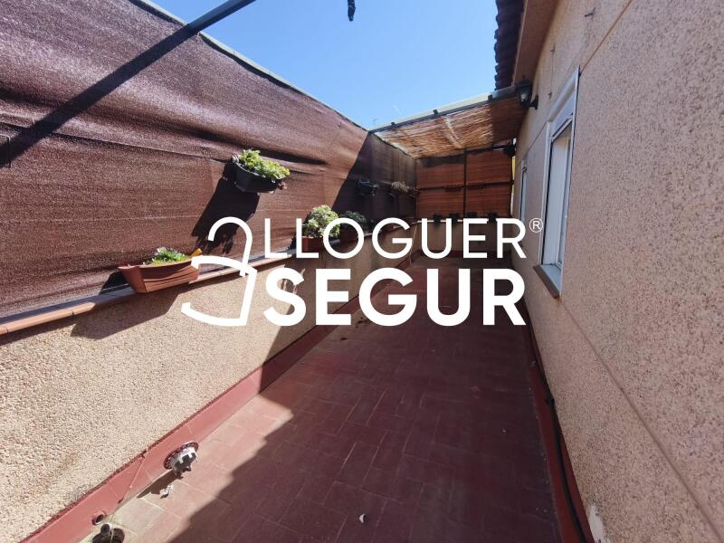 Piso en Calle Flor i Cel, SANTA COLOMA DE GRAMENET BARCELONA