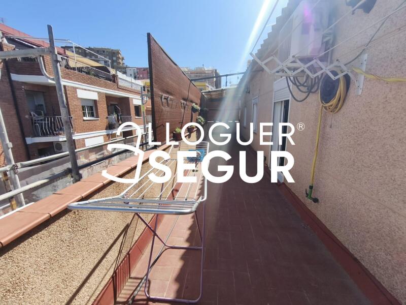 Piso en Calle Flor i Cel, SANTA COLOMA DE GRAMENET BARCELONA