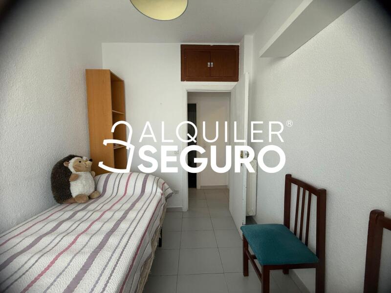 Piso en Calle Bronce, MADRID MADRID