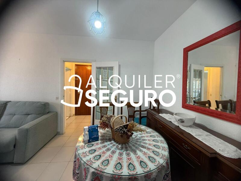 Piso en Calle Bronce, MADRID MADRID